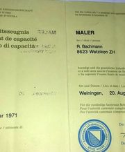 Malergeschäft Maier Bild 3