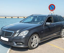 Corbières Taxi image 4