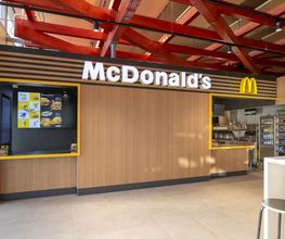 McDonald's Bild 3