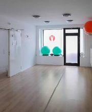 Physio Vitale Sascha Mascali Bild 4