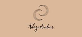 AdaGartenBau logo