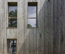 Mäder & Partner AG Architekturstudios Bild 3