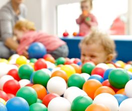 sternchen - pme Familienservice Bild 2