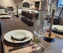 Kochfabrik Eventkochen / Eventküche Bild 9