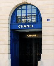 Chanel Vendôme Horlogerie Joaillerie