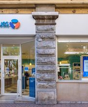 BOUYGUES TELECOM image 1