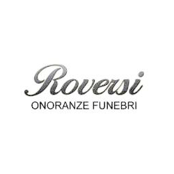 Onoranze Funebri Roversi logo