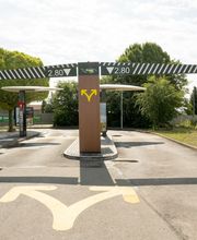 McDonald's Bild 3