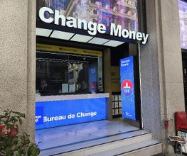 Cambio de divisas | ChangeGroup | Prosegur Change imagen 4