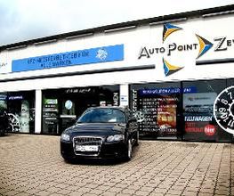 AutoPoint Zeven GmbH & Co. KG Bild 10