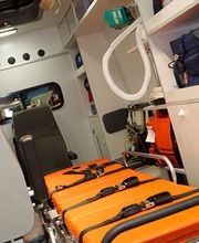 Ambulances J V image 2