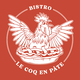 Bistro Le Coq en Pâte