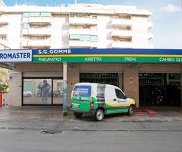 Euromaster S.G. Gomme immagine 2