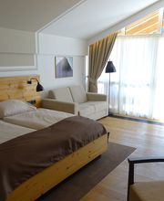 Hotel am Badersee Bild 13