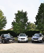 Taxi des Dombes image 1