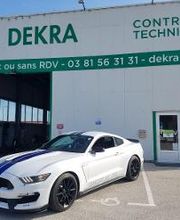 Centre contrôle technique DEKRA image 5