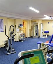 Kleman Physiotherapie Bild 8