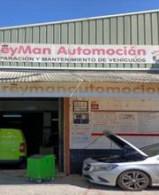 Reyman Automoción imagen 8