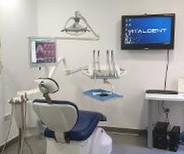Clínica Dental Vitaldent imagen 14