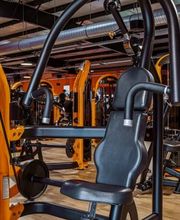 Basic-Fit 24/7 image 3