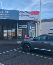 Audika - Audioprothésiste Monistrol-sur-Loire image 8