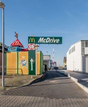 McDonald's Bild 3