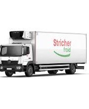 Stricher Froid Rungis MIN - Location de véhicules professionnels image 3