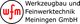 WFM Werkzeugbau u. Feinwerktechnik Meiningen GmbH