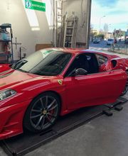 Contrôle Technique Automobile SECURITEST