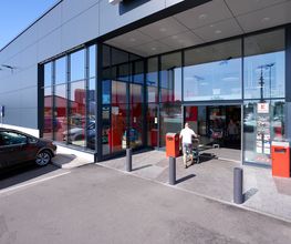 Kaufland Herzberg (Elster) Bild 5