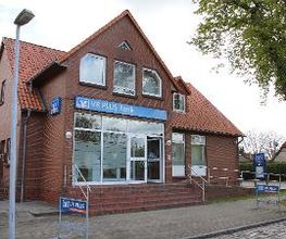 VR PLUS Bank - Filiale Eldena Bild 1