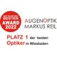Augenoptik Markus Reil GmbH