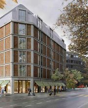 ibis Styles Bern City Bild 1