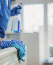 Glanzreinigung Zollikofen Raka Bild 4