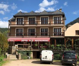 Hotel Restaurant Le Vallon image 18