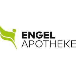 Logo der Engel-Apotheke