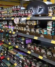 DAS FUTTERHAUS - Vechta Bild 18