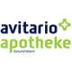 Logo der avitario-apotheke