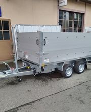 Huber Fahrzeugbau Bild 9