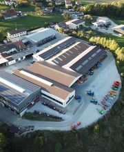 SAMUEL STAUFFER SA Bild 1