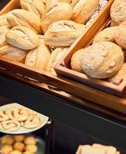 B&B HOTEL Stralsund Bild 10