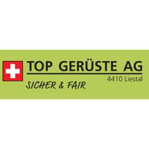 Top Gerüste AG