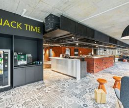 B&B HOTEL St. Gallen Bild 2
