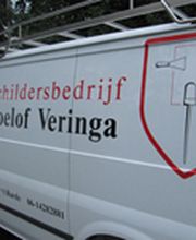 Veringa Schilderbedrijf Roelof