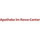 Logo der Apotheke im Rewe-Center