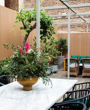 hotel 5 estrellas madrid