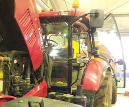 Autoglas team Twente