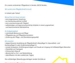 Vitae ambulanter Pflegedienst Bild 3