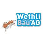 Wethli Bau AG logo