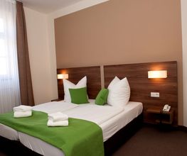 Hotel Adler Bild 6